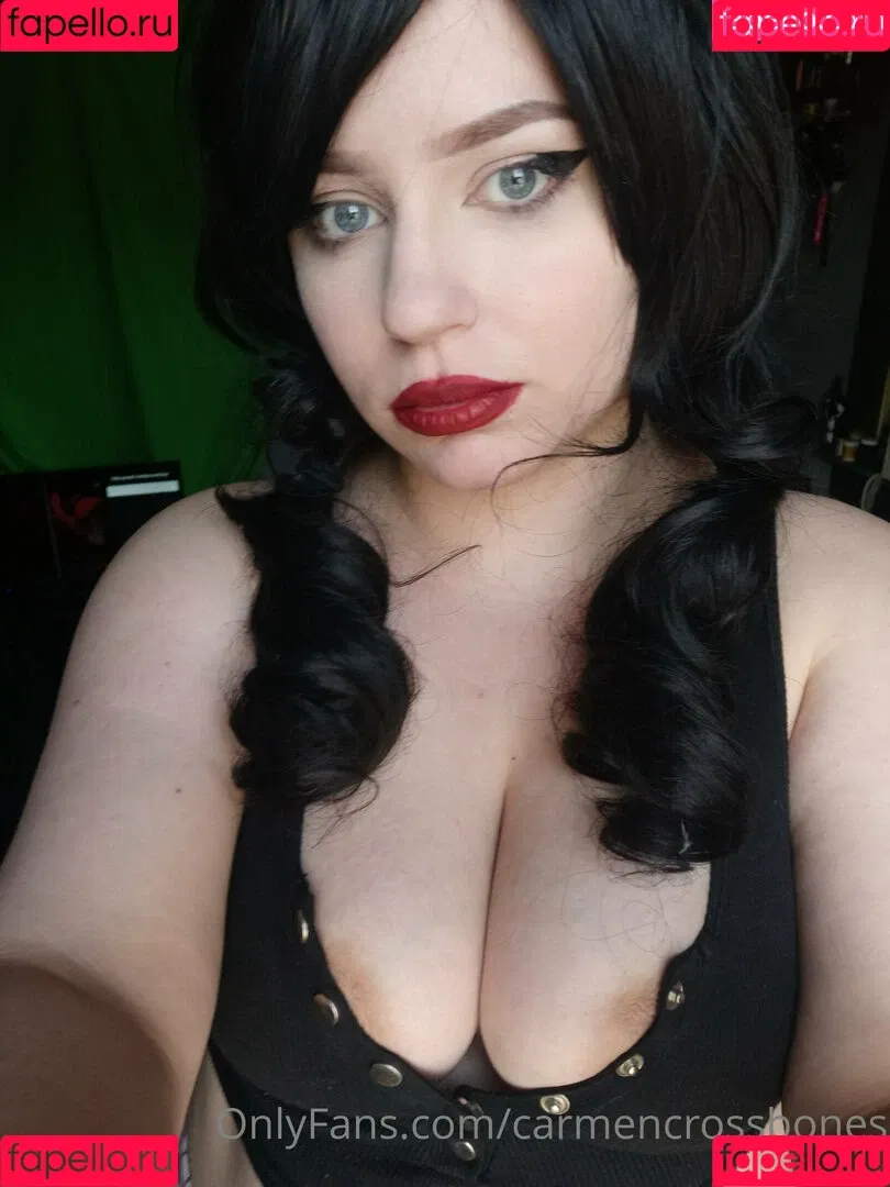 lilithcrossbones Onlyfans Photo Gallery 