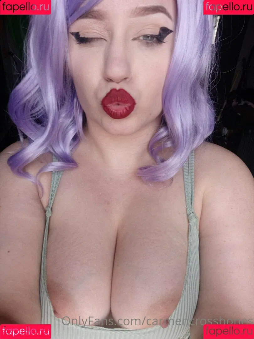 lilithcrossbones Onlyfans Photo Gallery 
