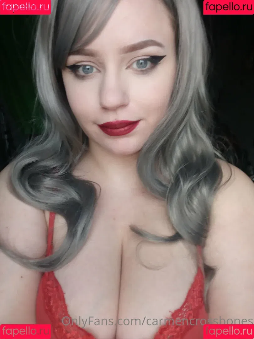 lilithcrossbones Onlyfans Photo Gallery 
