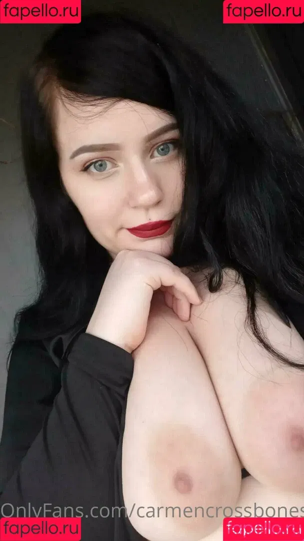 lilithcrossbones Onlyfans Photo Gallery 