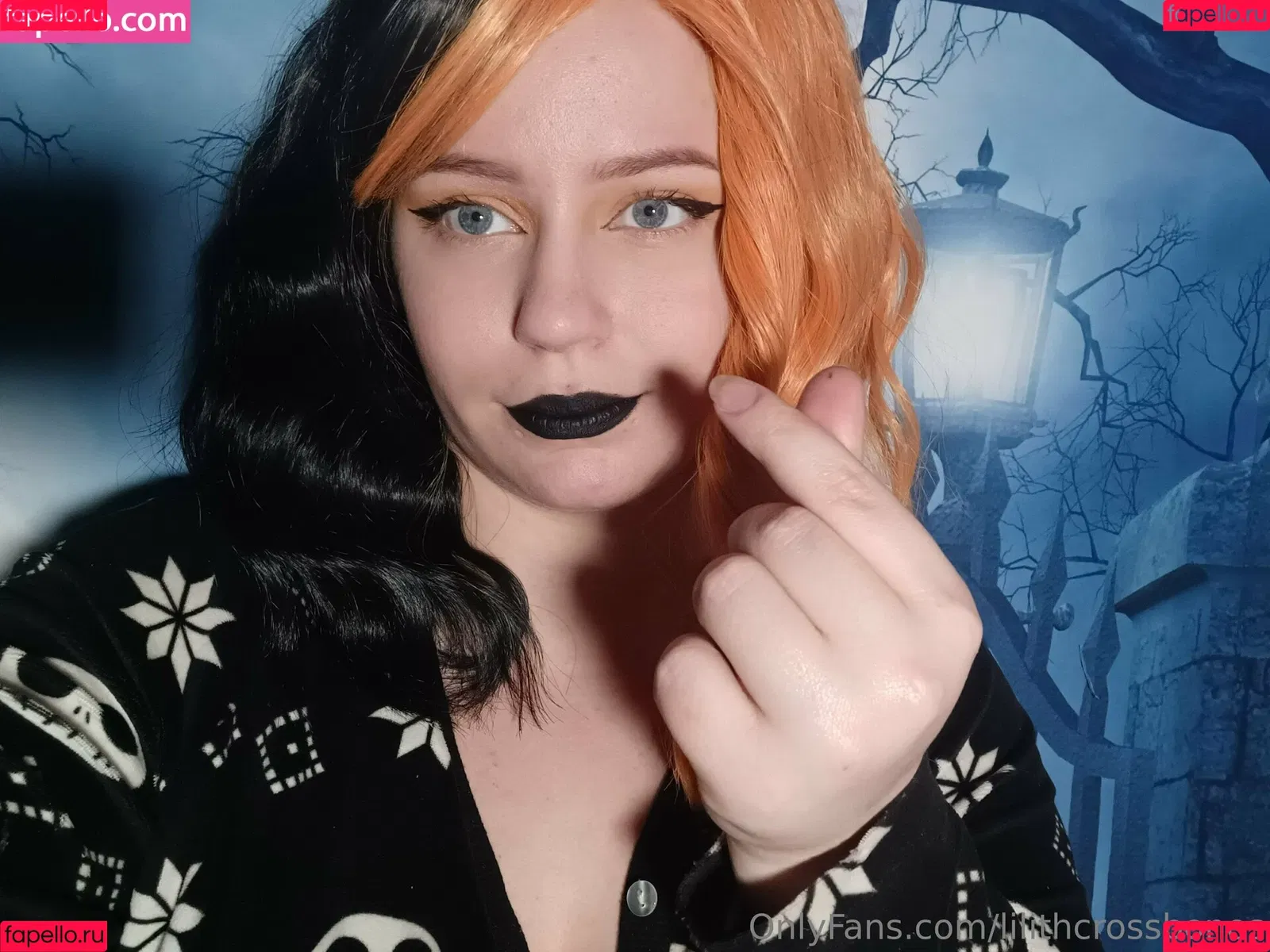 lilithcrossbones Onlyfans Photo Gallery 