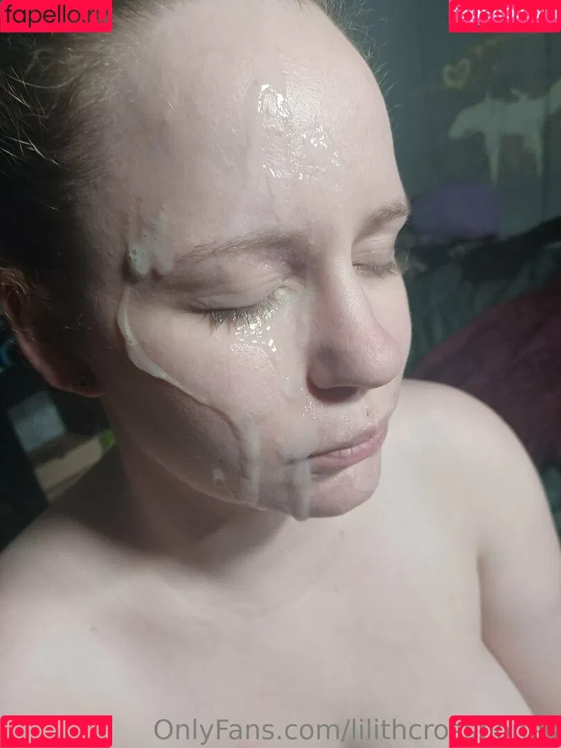 lilithcrossbones Onlyfans Photo Gallery 