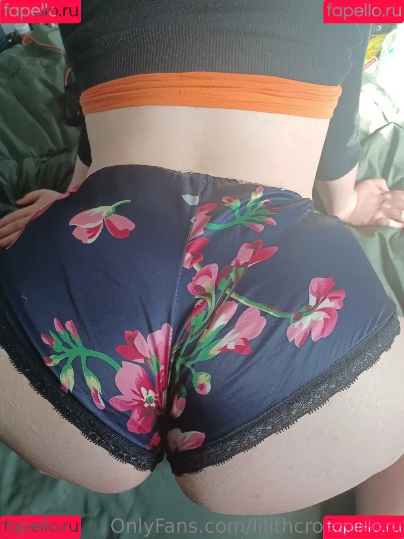 lilithcrossbones Onlyfans Photo Gallery 