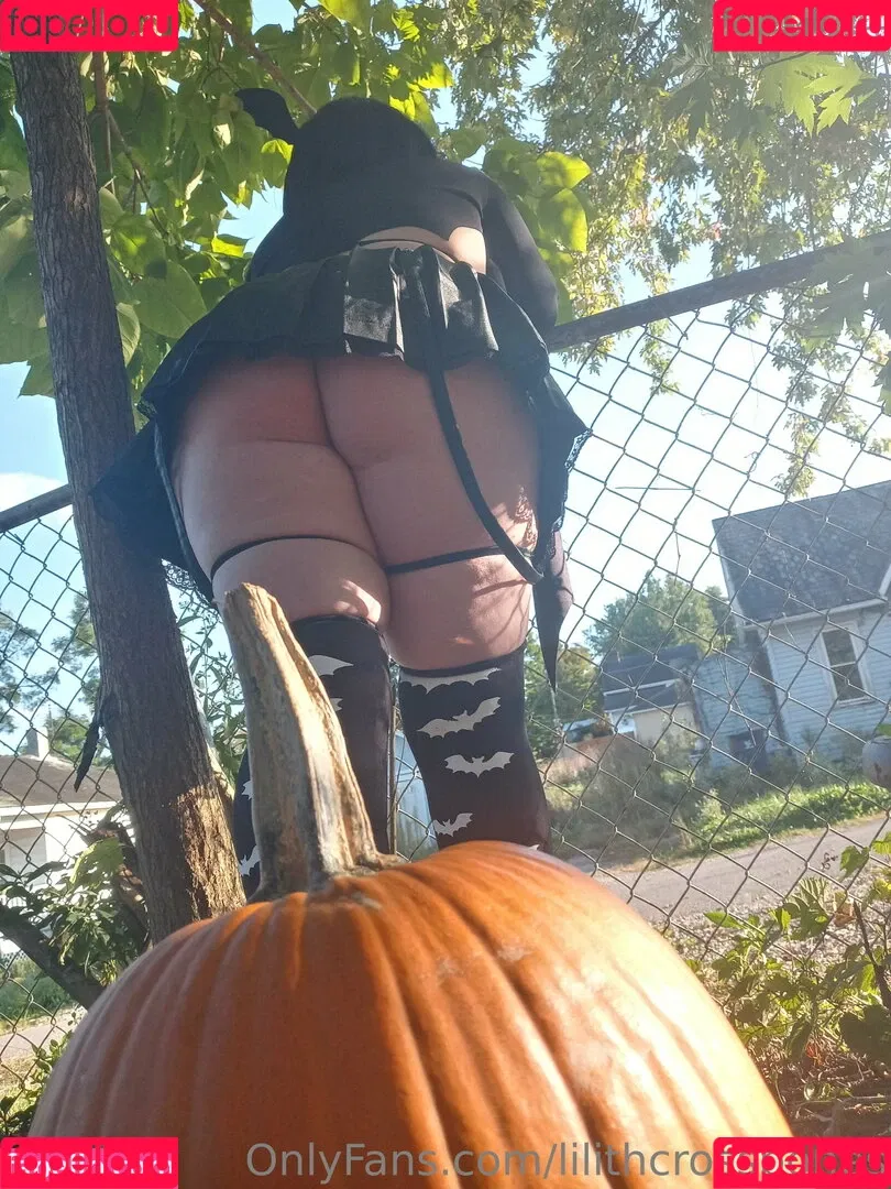 lilithcrossbones Onlyfans Photo Gallery 
