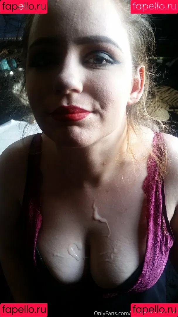 lilithcrossbones Onlyfans Photo Gallery 