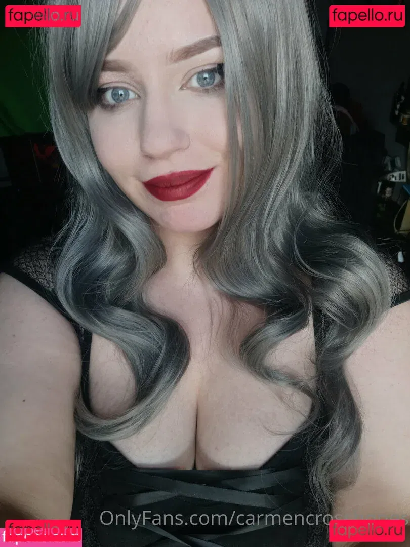 lilithcrossbones Onlyfans Photo Gallery 