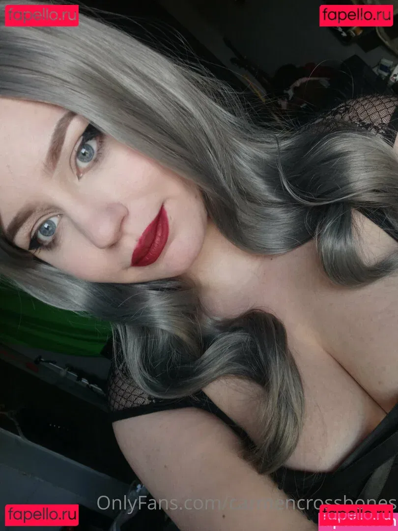 lilithcrossbones Onlyfans Photo Gallery 