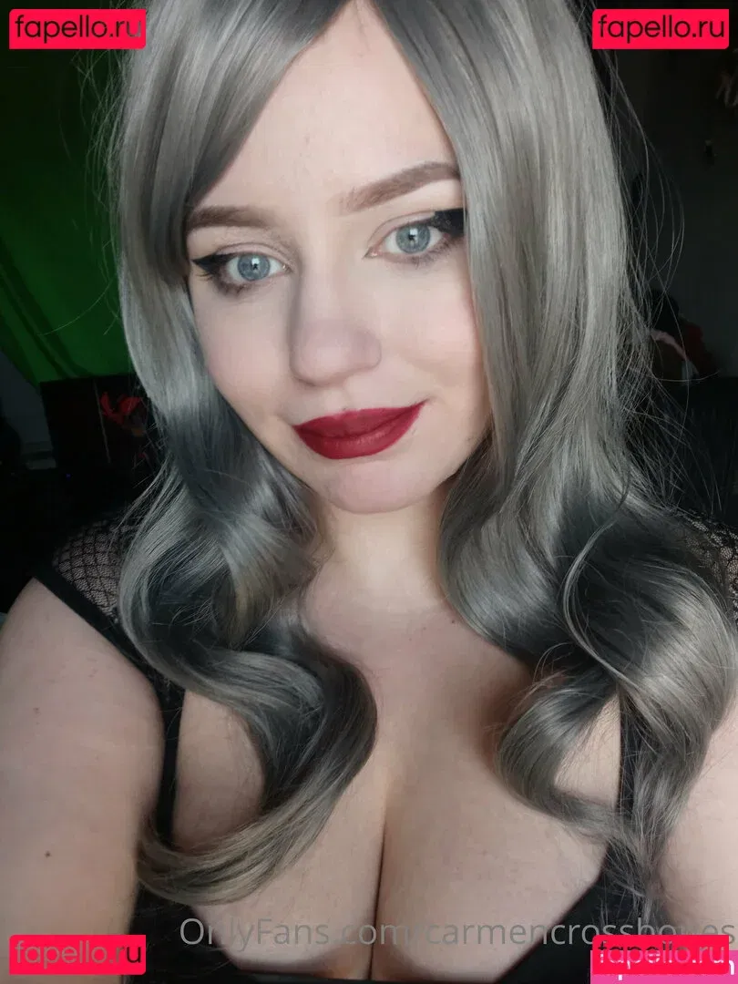 lilithcrossbones Onlyfans Photo Gallery 