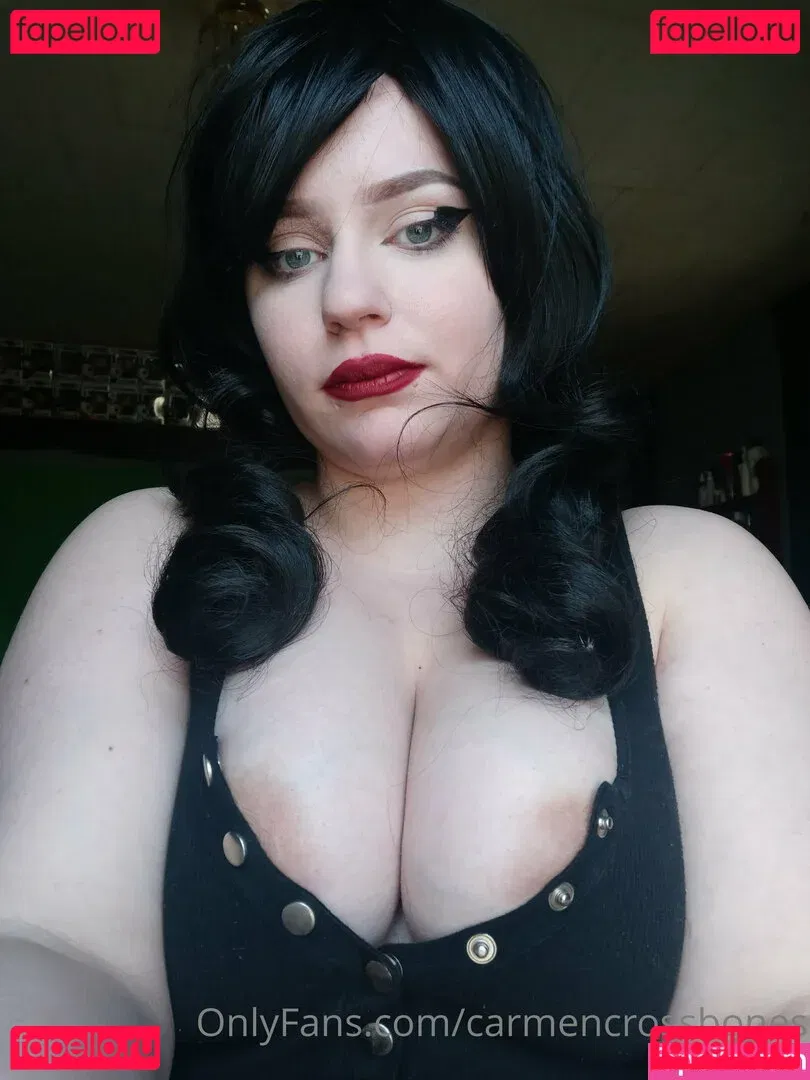 lilithcrossbones Onlyfans Photo Gallery 