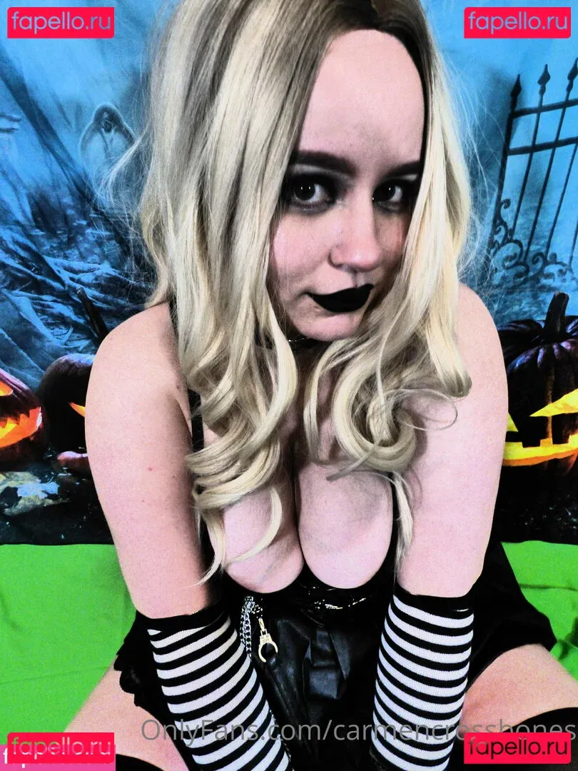 lilithcrossbones Onlyfans Photo Gallery 