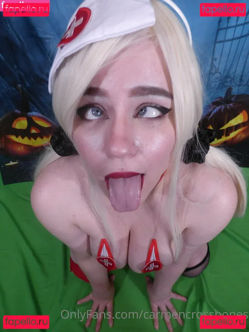 lilithcrossbones Onlyfans Photo Gallery 