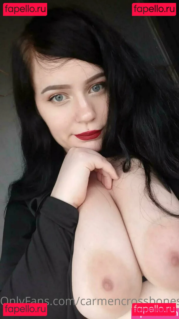 lilithcrossbones Onlyfans Photo Gallery 