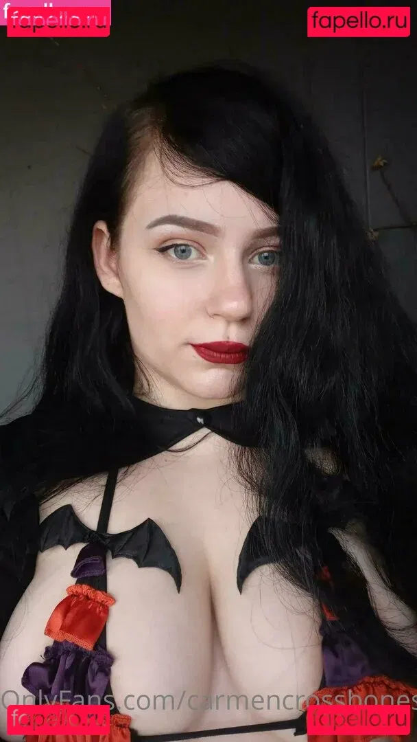 lilithcrossbones Onlyfans Photo Gallery 