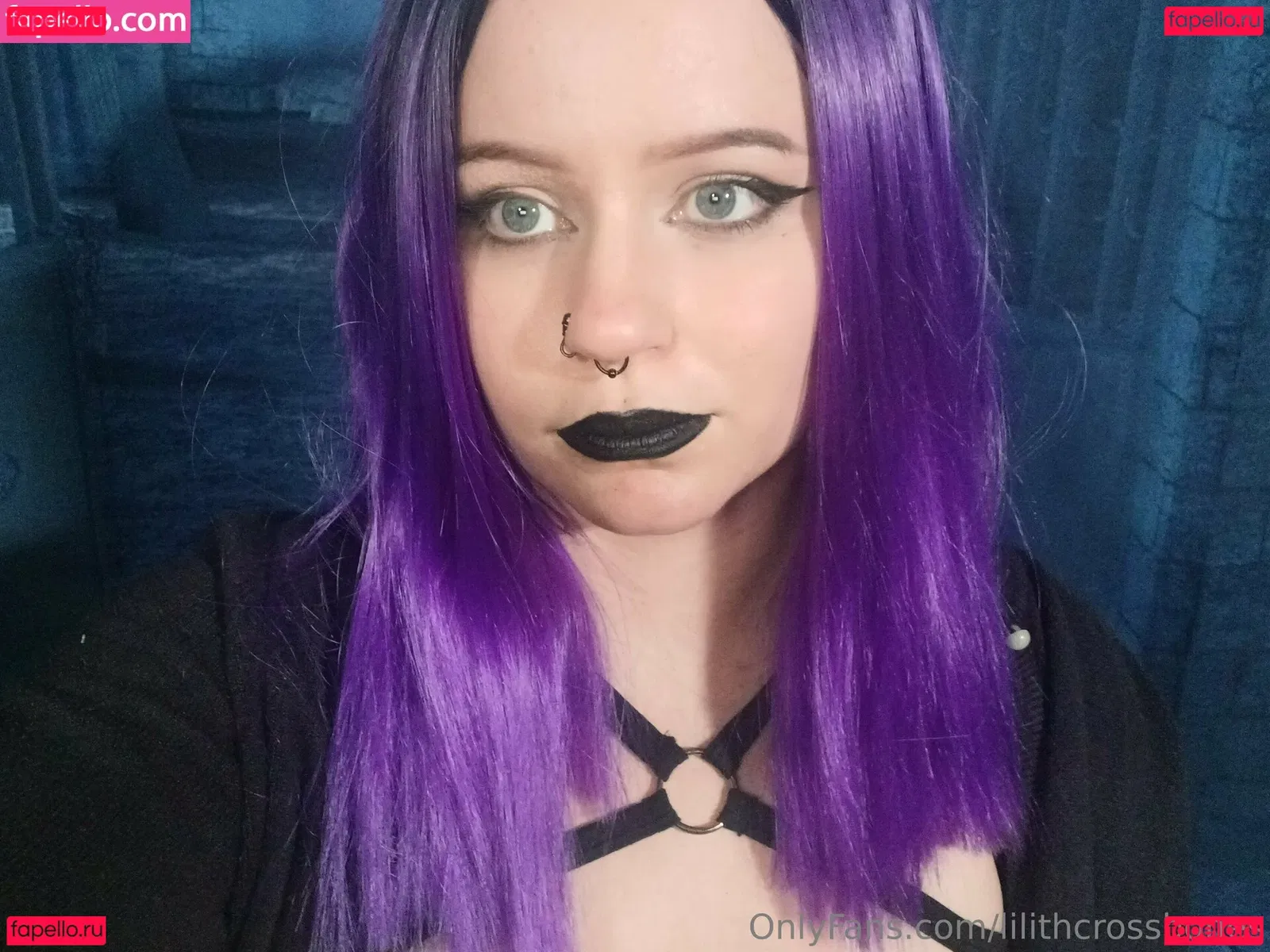 lilithcrossbones Onlyfans Photo Gallery 