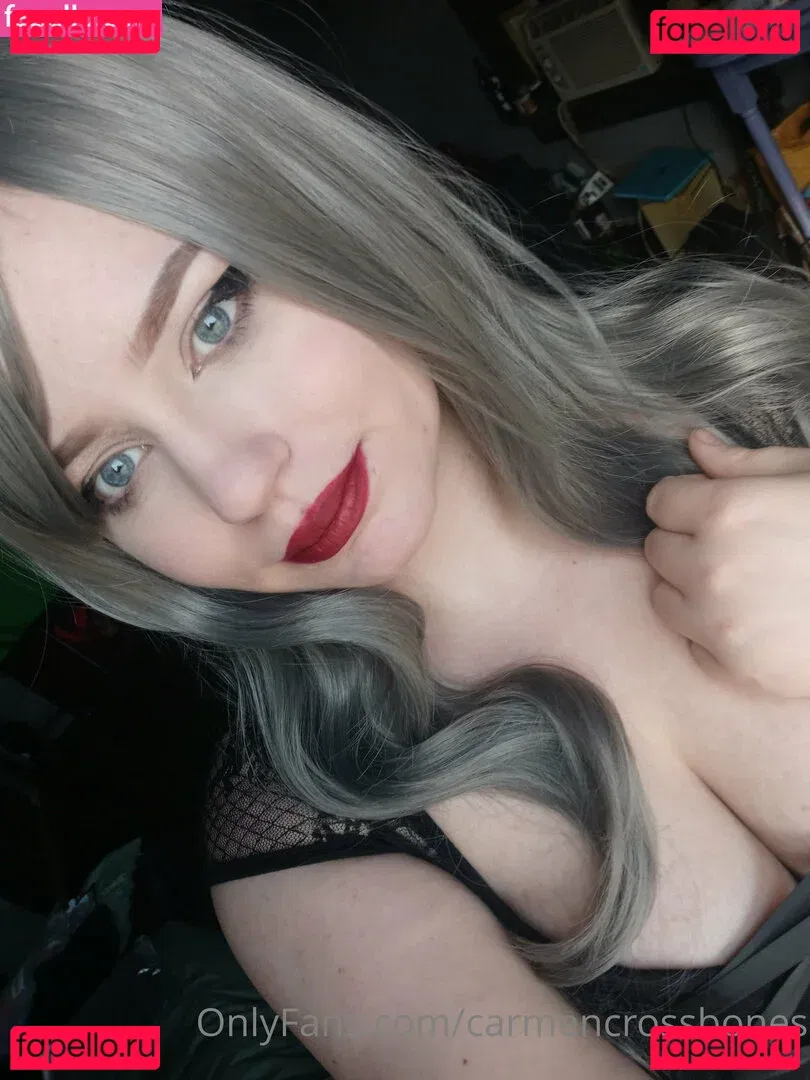 lilithcrossbones Onlyfans Photo Gallery 