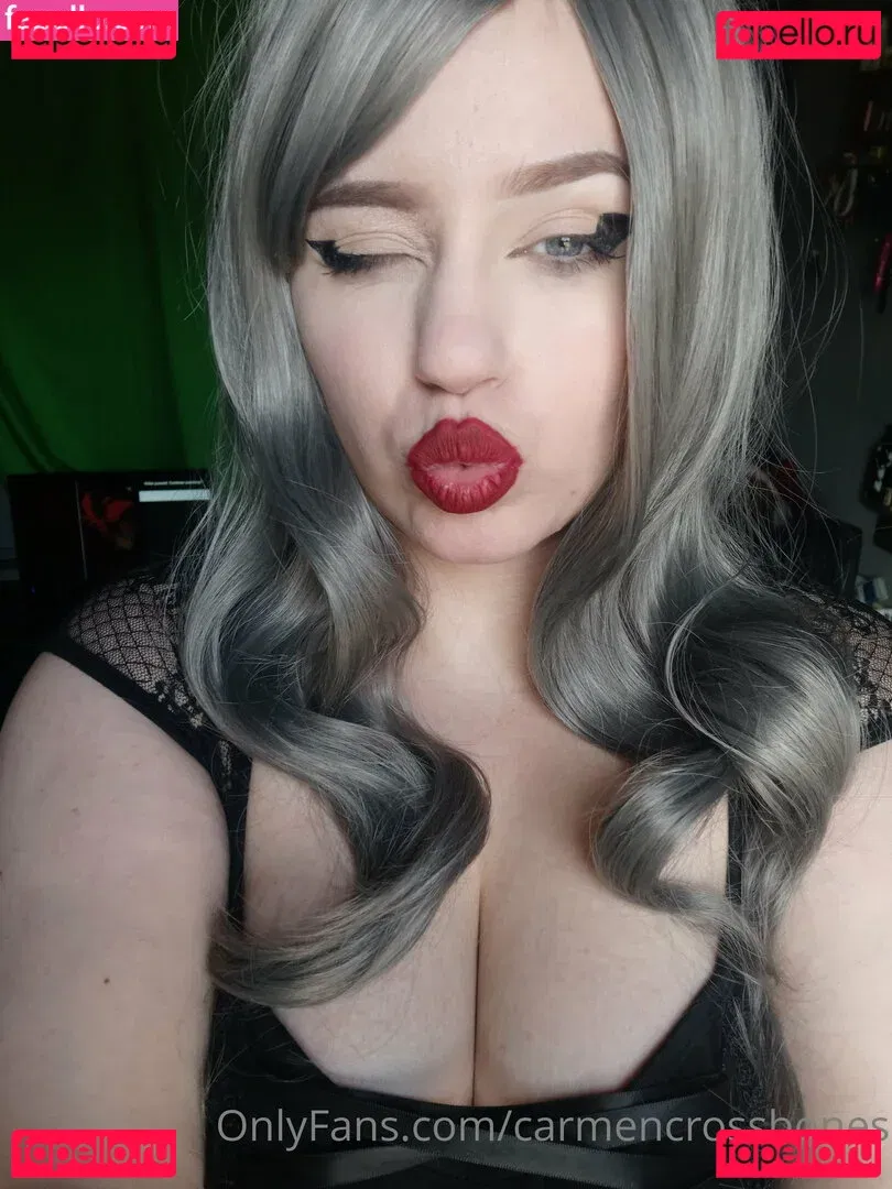 lilithcrossbones Onlyfans Photo Gallery 