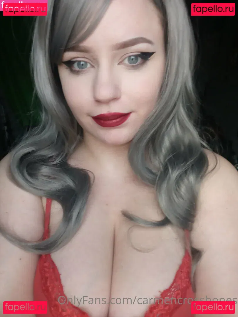 lilithcrossbones Onlyfans Photo Gallery 