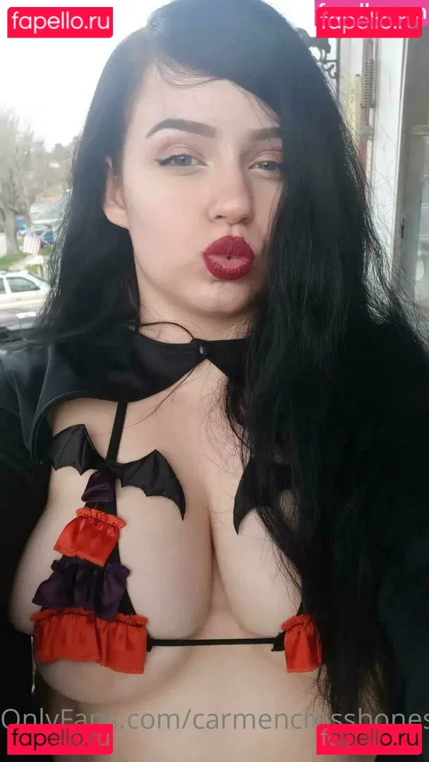 lilithcrossbones Onlyfans Photo Gallery 