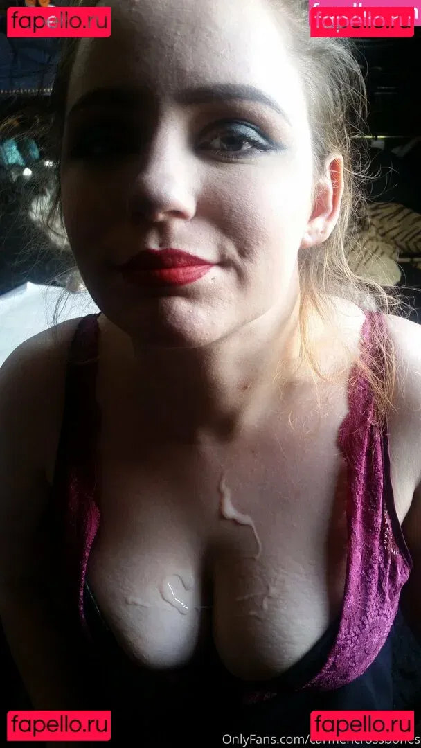 lilithcrossbones Onlyfans Photo Gallery 