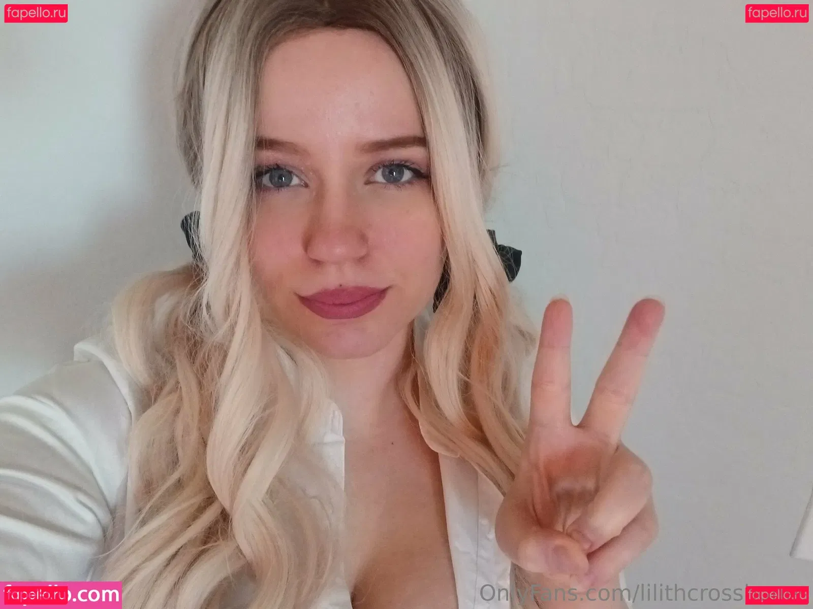 lilithcrossbones Onlyfans Photo Gallery 