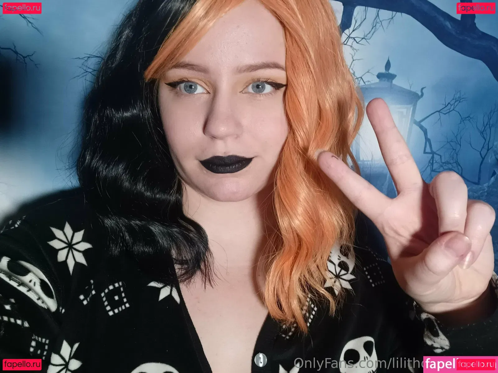 lilithcrossbones Onlyfans Photo Gallery 