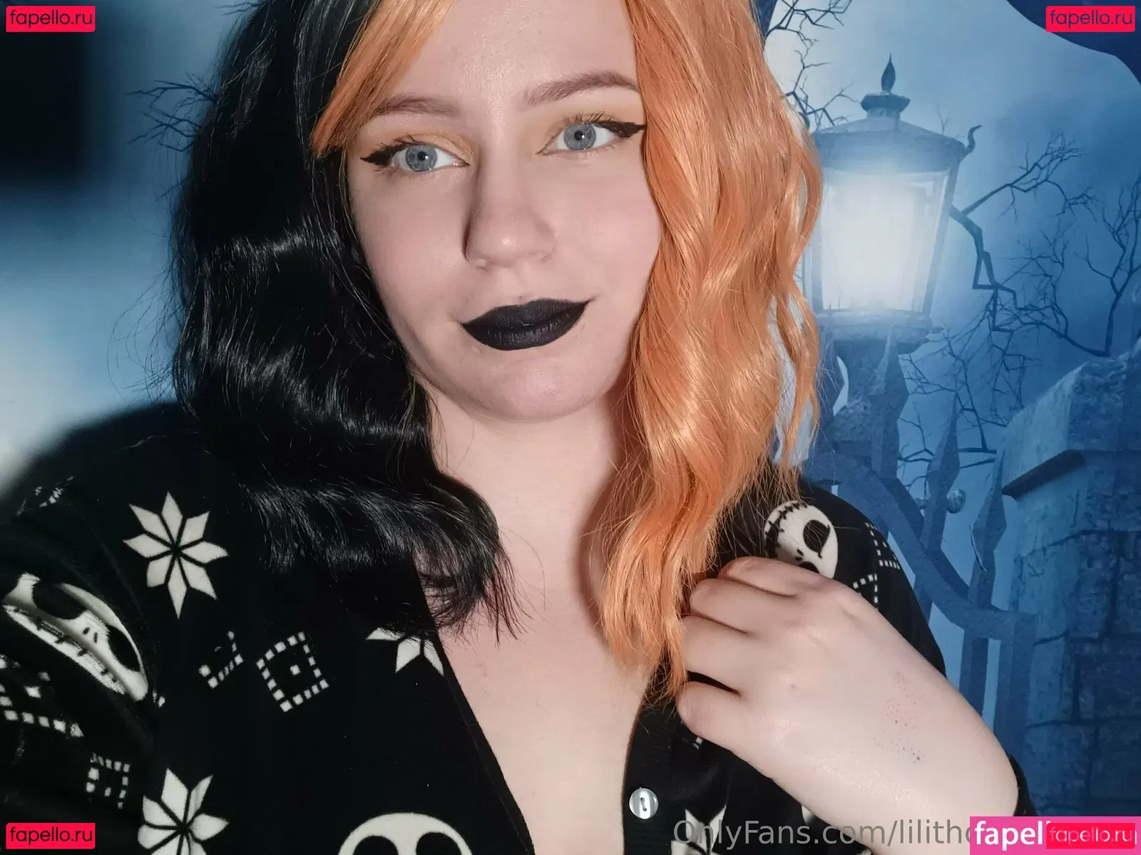 lilithcrossbones Onlyfans Photo Gallery 