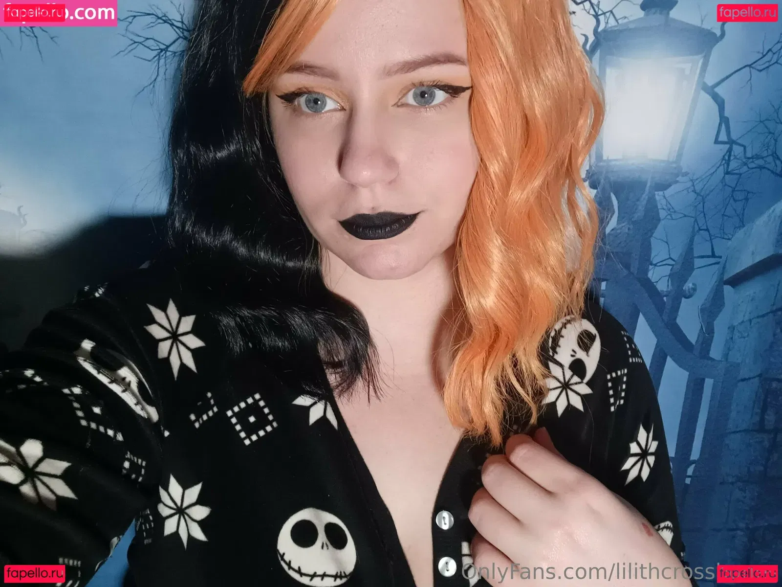 lilithcrossbones Onlyfans Photo Gallery 