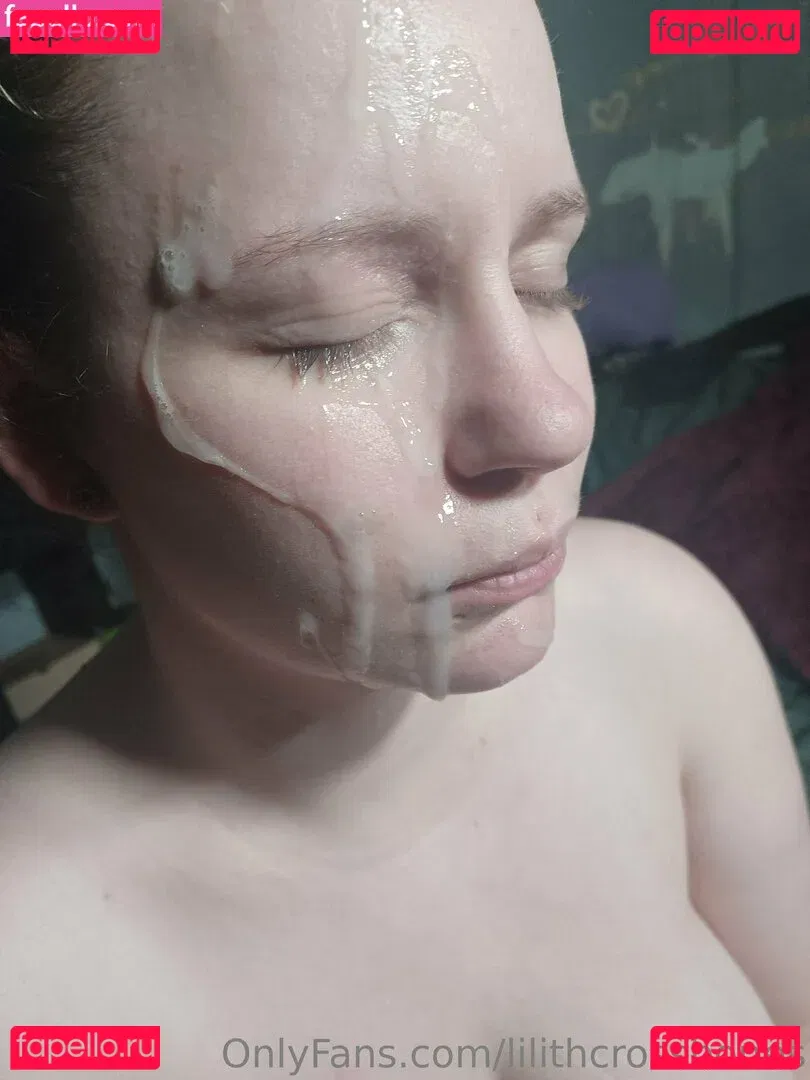 lilithcrossbones Onlyfans Photo Gallery 