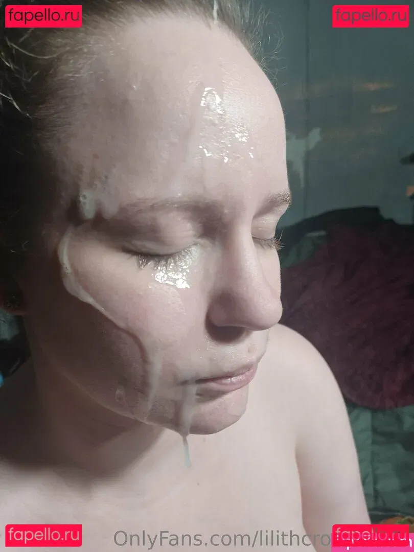 lilithcrossbones Onlyfans Photo Gallery 