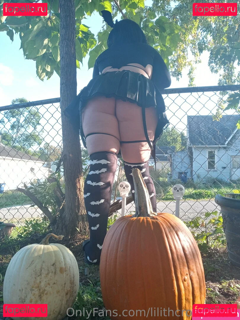 lilithcrossbones Onlyfans Photo Gallery 