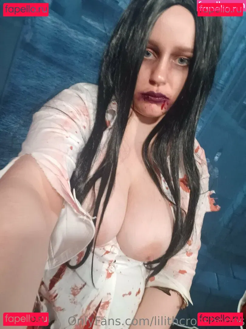 lilithcrossbones Onlyfans Photo Gallery 