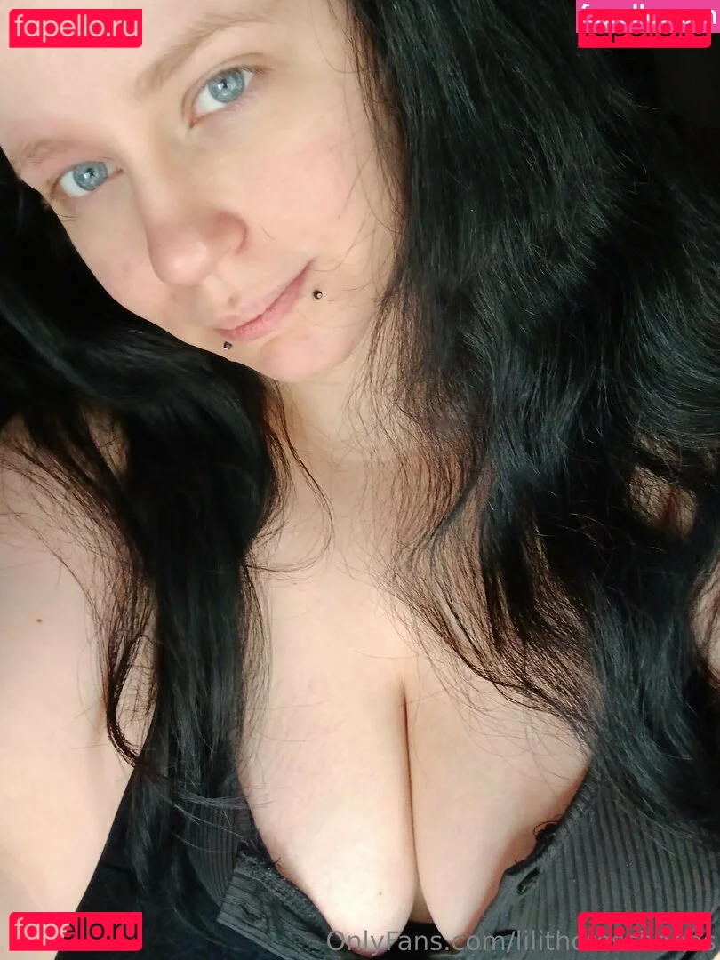 lilithcrossbones Onlyfans Photo Gallery 