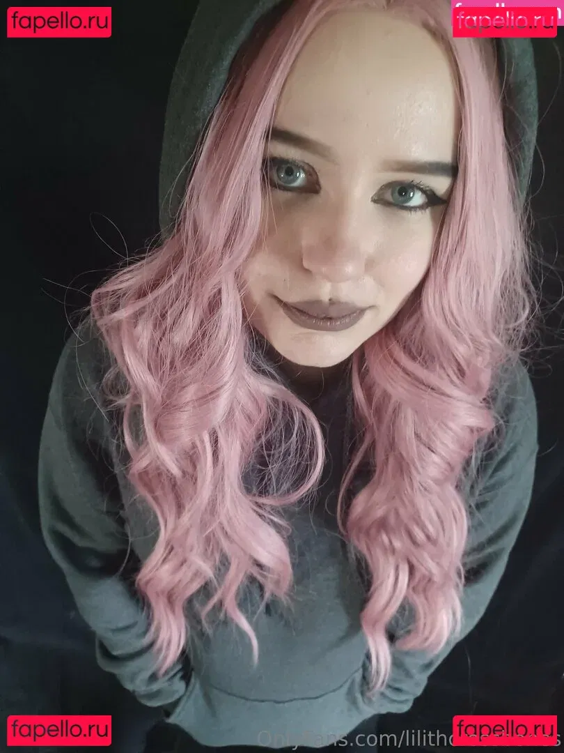 lilithcrossbones Onlyfans Photo Gallery 