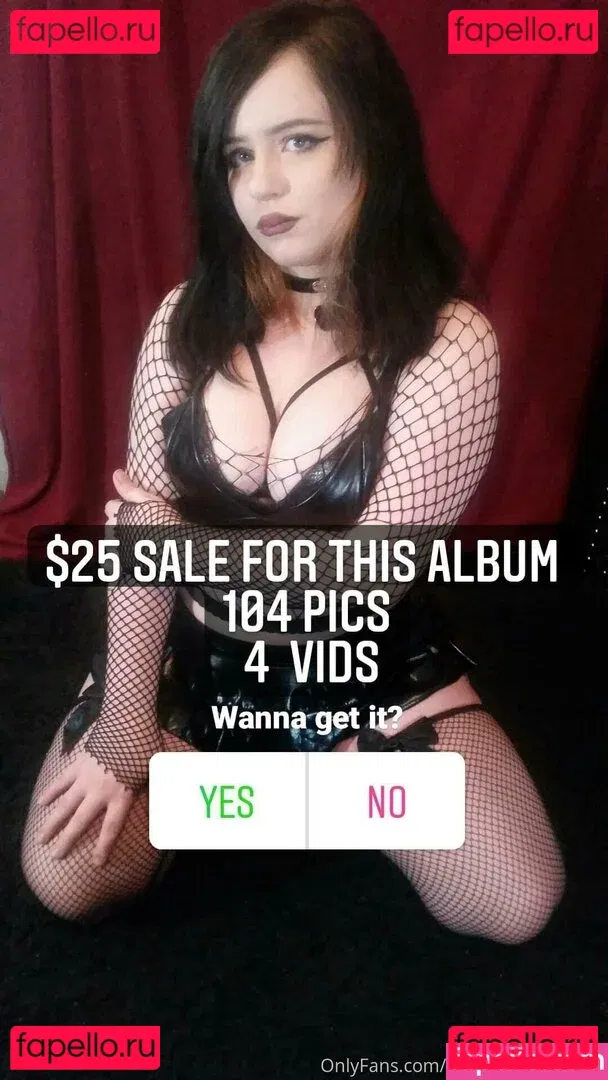 lilithcrossbones Onlyfans Photo Gallery 