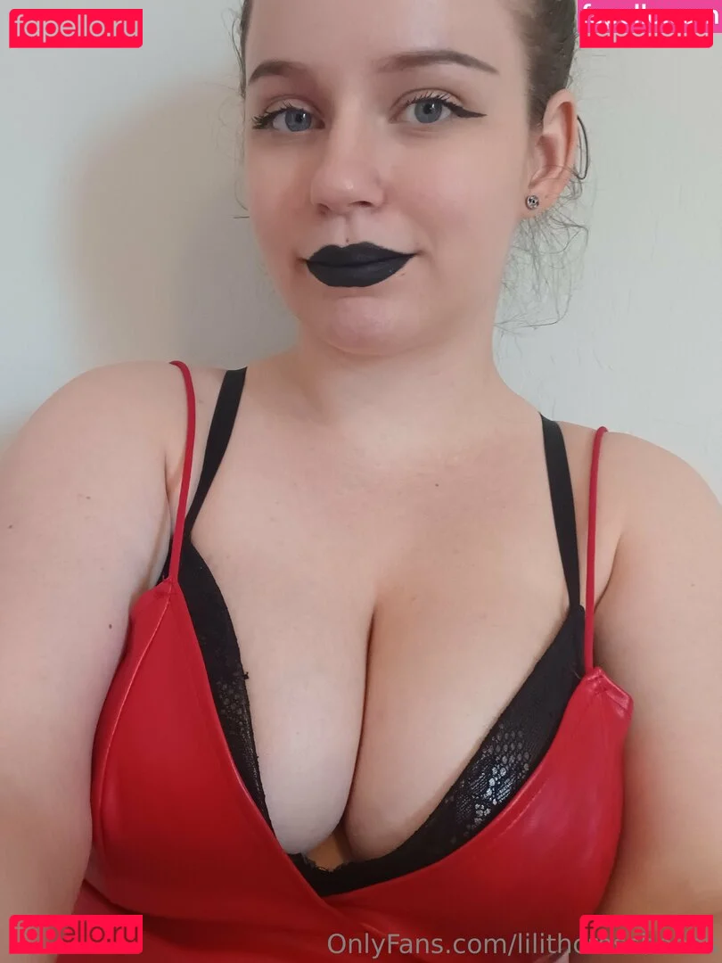 lilithcrossbones Onlyfans Photo Gallery 