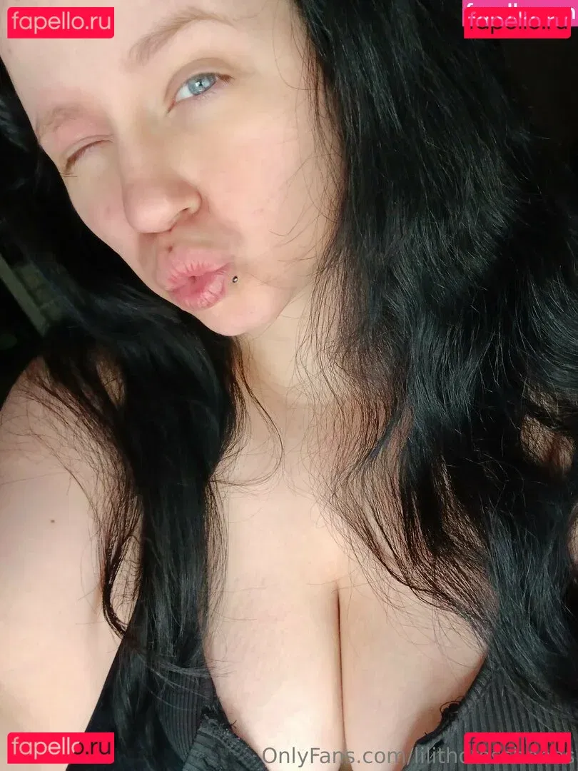 lilithcrossbones Onlyfans Photo Gallery 