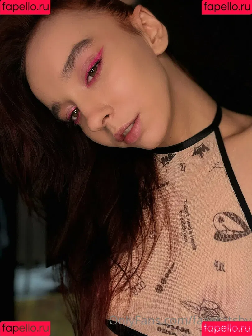 fazecatsby Onlyfans Photo Gallery 