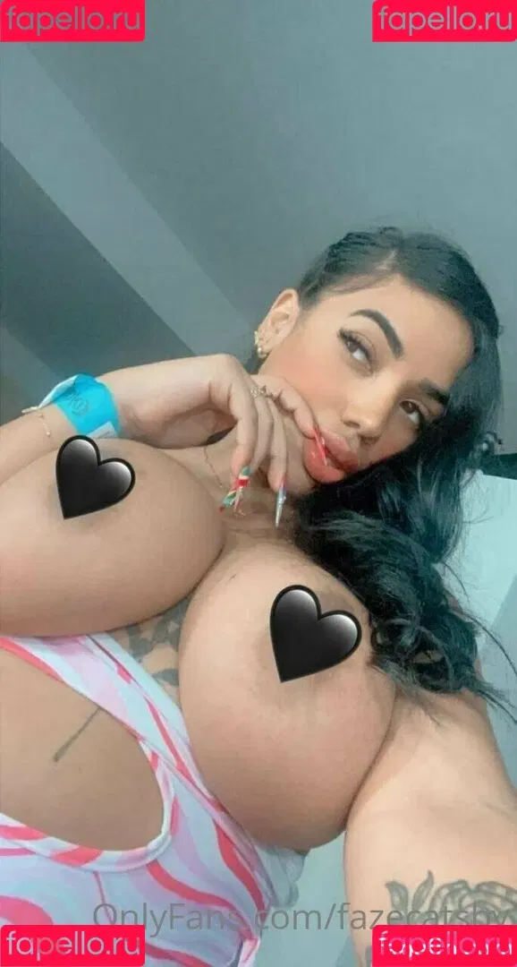 fazecatsby Onlyfans Photo Gallery 