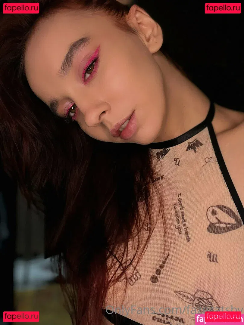 fazecatsby Onlyfans Photo Gallery 