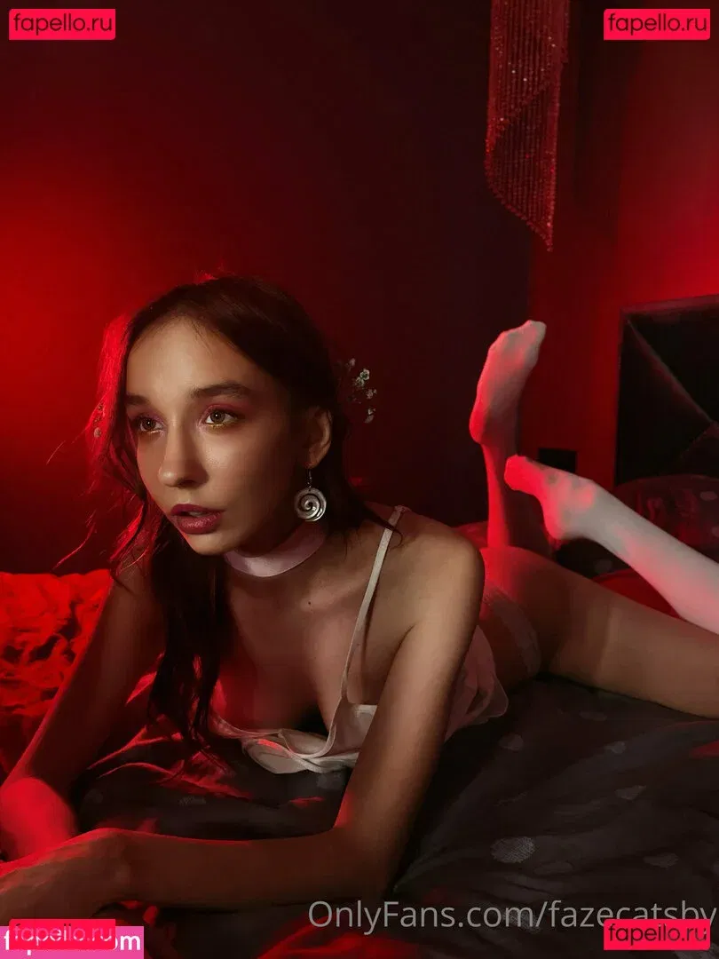 fazecatsby Onlyfans Photo Gallery 