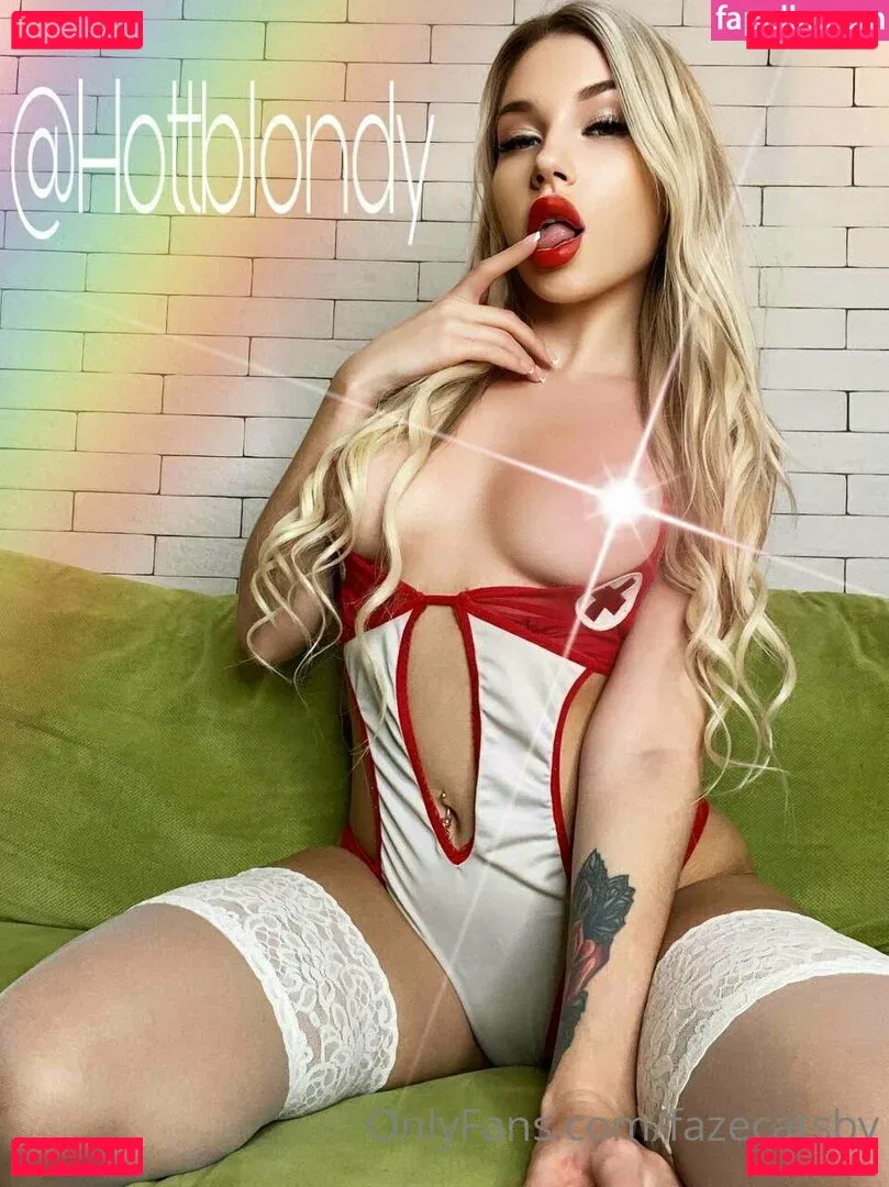 fazecatsby Onlyfans Photo Gallery 