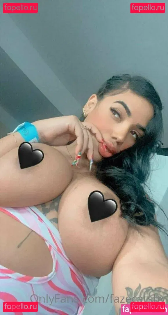 fazecatsby Onlyfans Photo Gallery 
