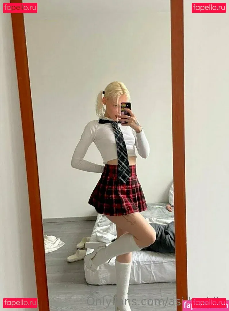 asibaddie Onlyfans Photo Gallery 