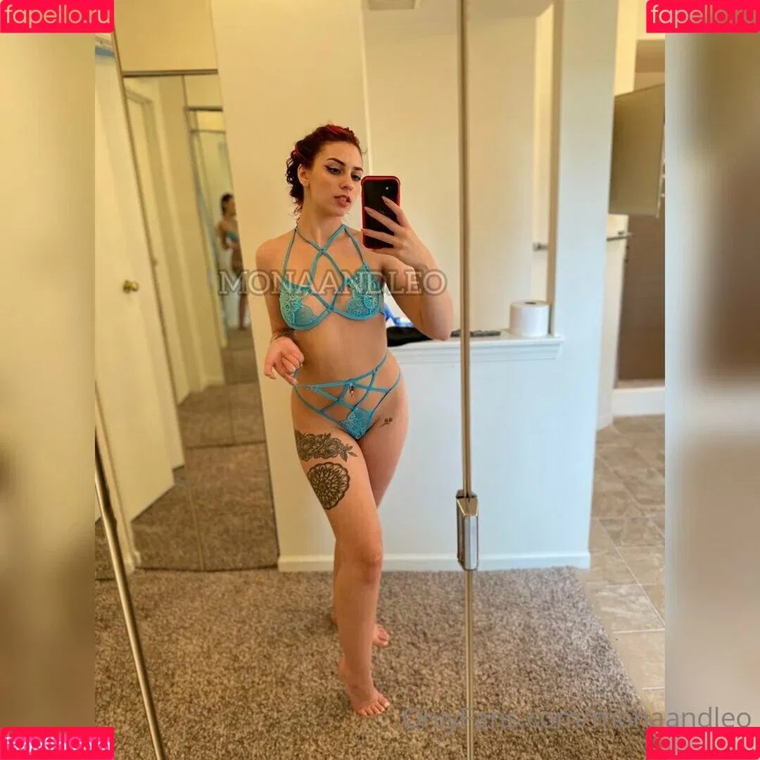 Mona Darling Onlyfans Photo Gallery 