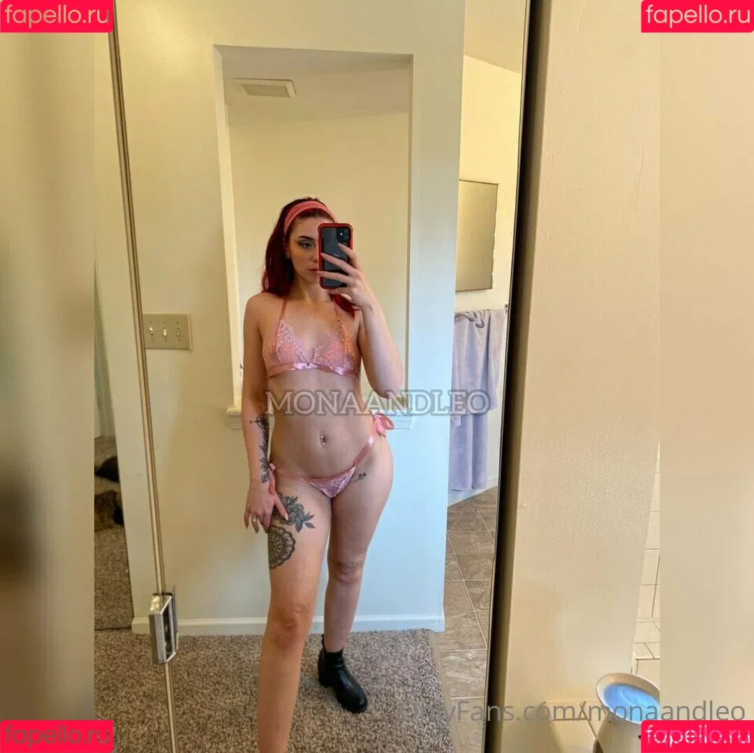 Mona Darling Onlyfans Photo Gallery 