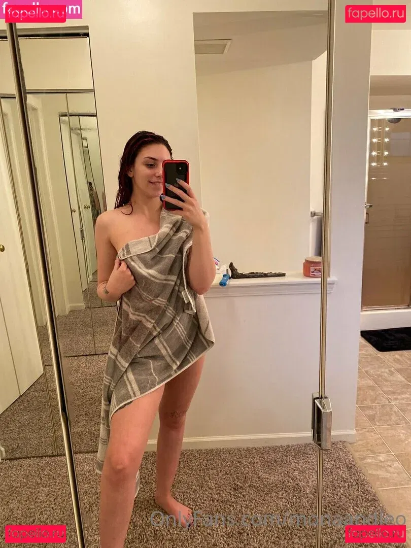 Mona Darling Onlyfans Photo Gallery 