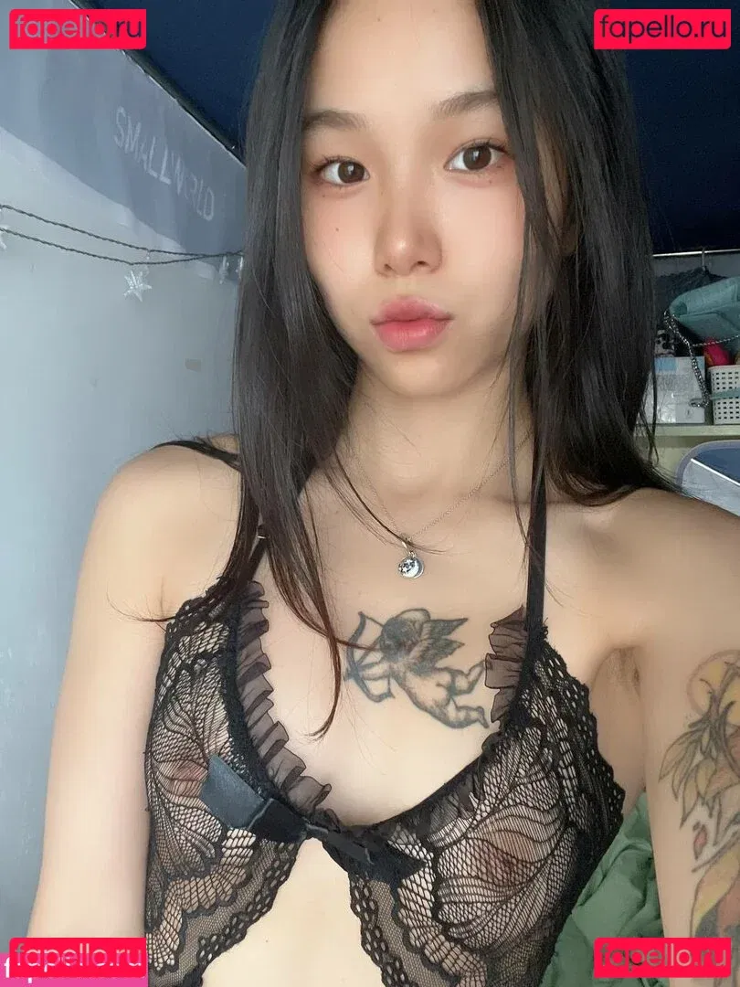 JaelynnLee Onlyfans Photo Gallery 