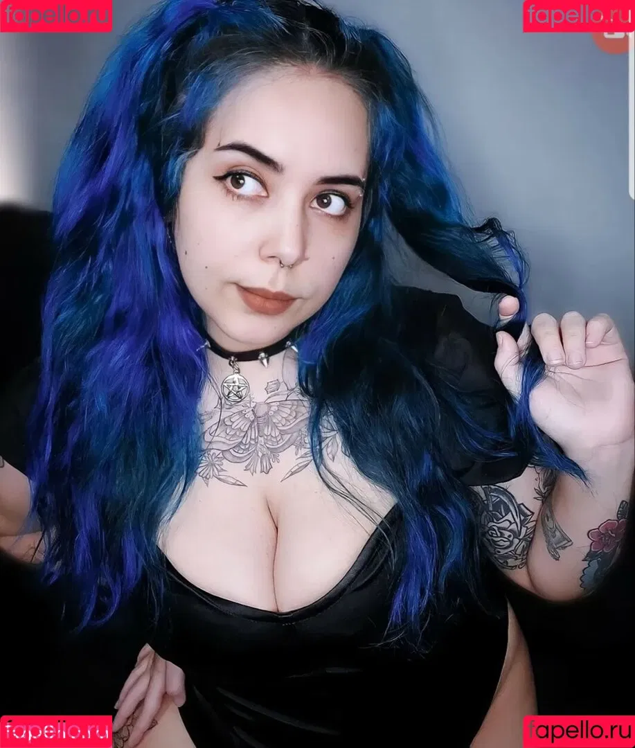 Karol Blue Onlyfans Photo Gallery 