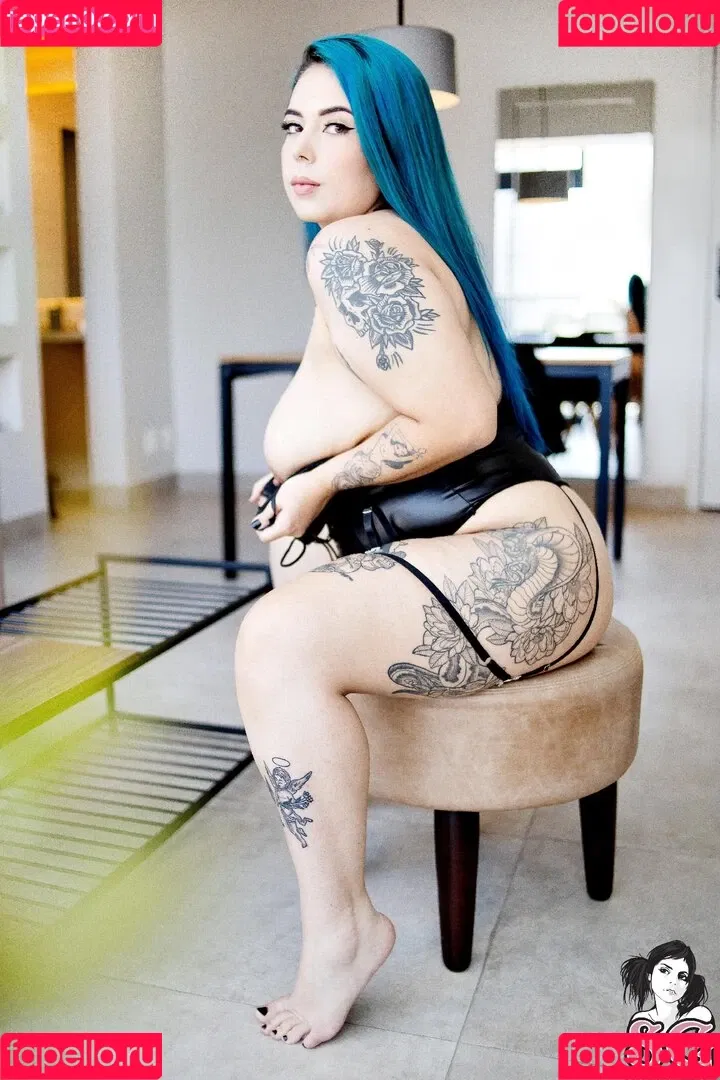 Karol Blue Onlyfans Photo Gallery 