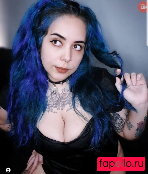 Karol Blue Onlyfans Photo Gallery 